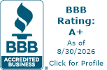 Kirk Con BBB Accredited Business